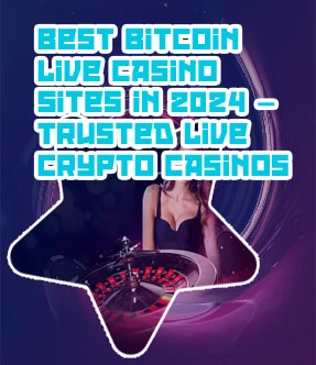 Live dealer casino bonus