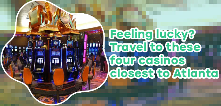 Local casinos near me