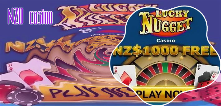 Luckynuggetcasino nz