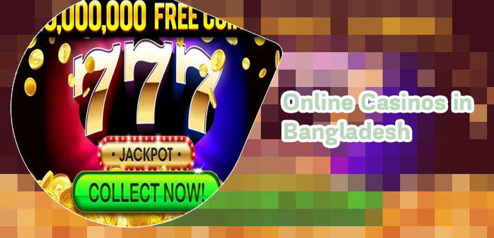 Mega casino apk