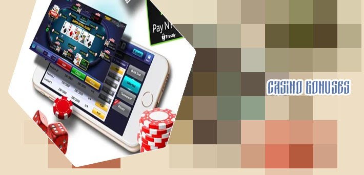 Mobile bill deposit casino