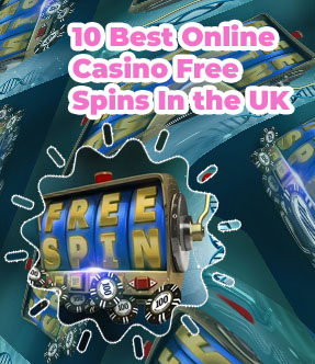 My casino best free spins