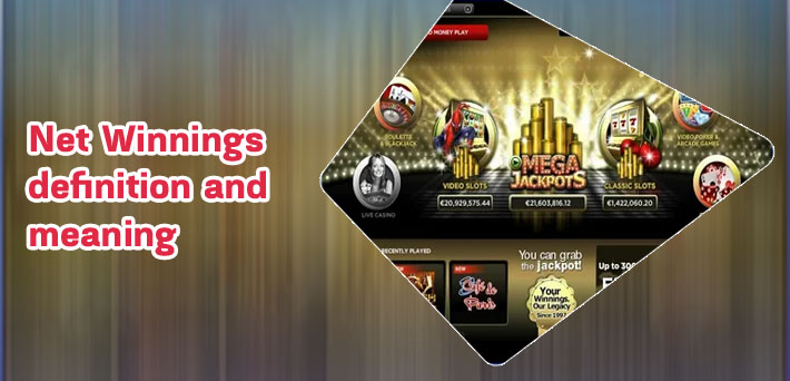 Net casino