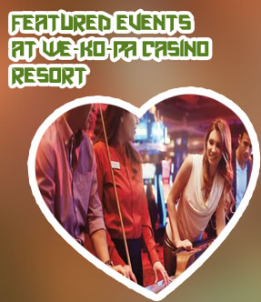 New open casino near me