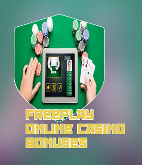 Online casino games real money