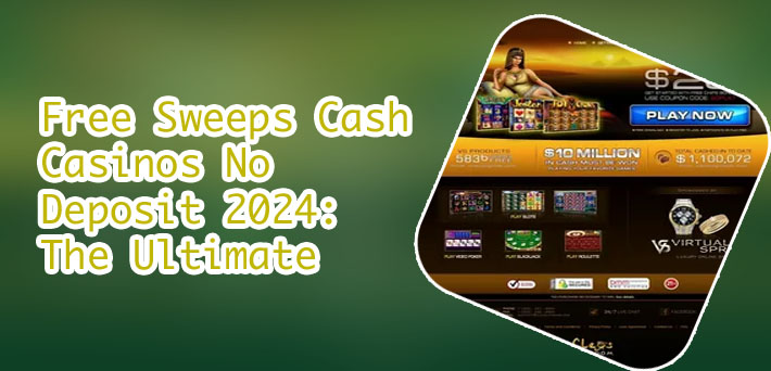 Online casino win real cash no deposit