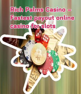 Online casinos that pay real money