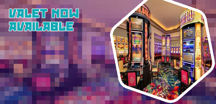 Open casino near me now