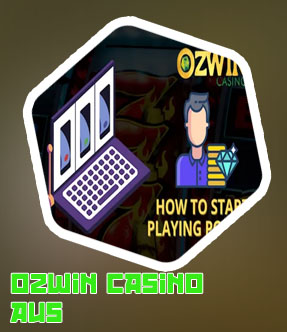 Ozwin casino