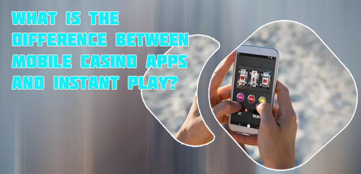 Phone casino app