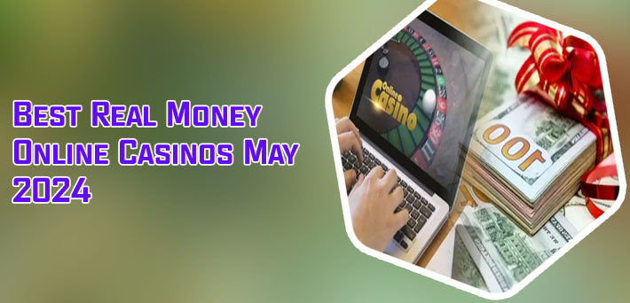 Real cash casino online games