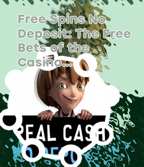 Real cash no deposit