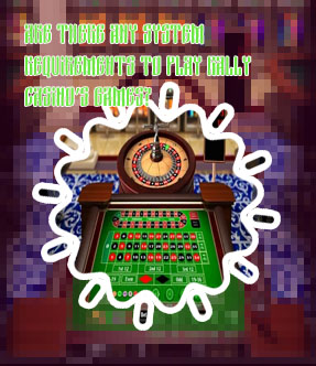 Real casino games online