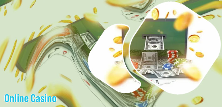 Real money casino online games