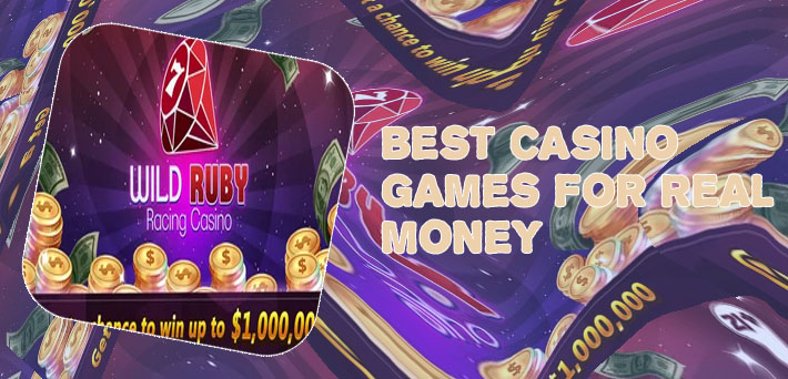 Real money games casino tavil