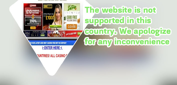Real money no deposit bonus casino