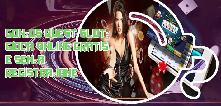 Registrazione casino online