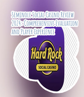 Seminole social casino