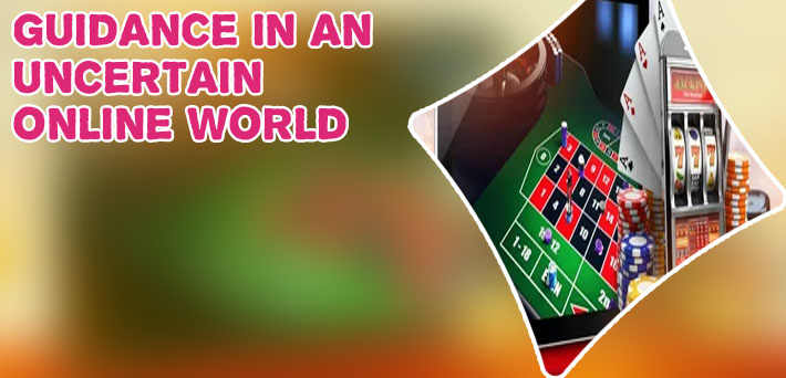 Seriös casino online