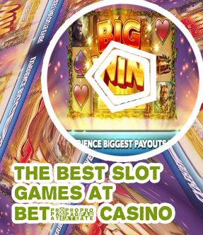Slots win casino