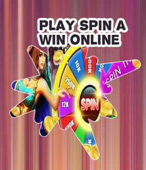 Spin online casino