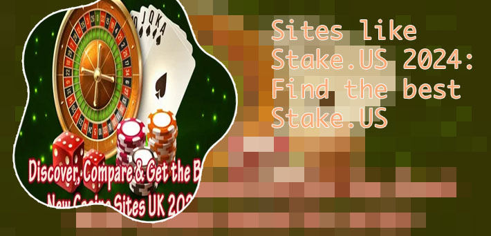 Top 10 new casinos