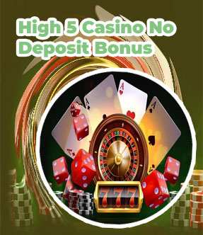 Top 10 no deposit bonus casinos