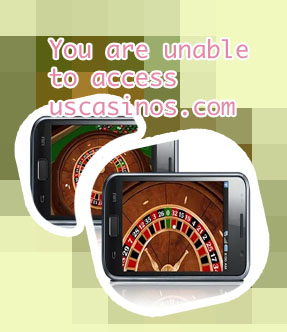 Top android casinos