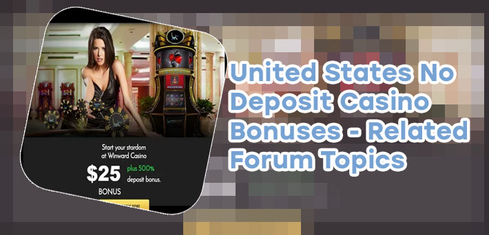 Top casino no deposit