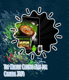 Top online mobile casinos