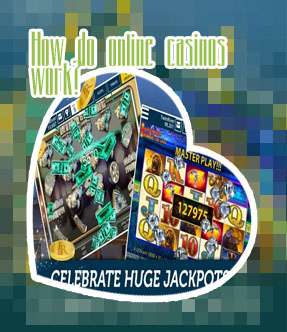Twin river casino online