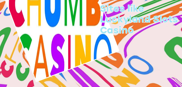 Websites like chumba casino