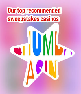 Websites similar to chumba casino