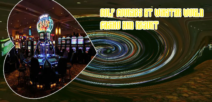 Winstar world casino website