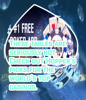 World no 1 casino