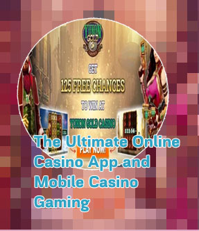 Yukon gold casino mobile