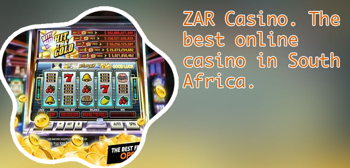 Zar casino slots real money instant payout