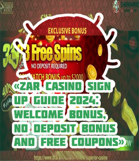 Zar mobile casino no deposit bonus