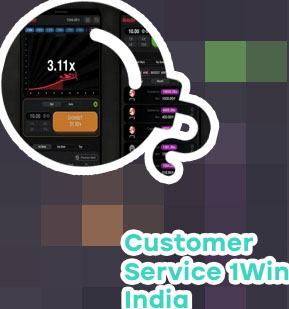 Aviator 1win app