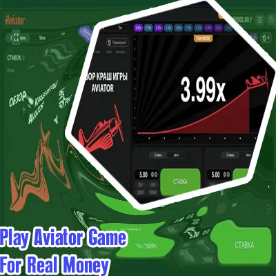 Aviator game money