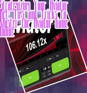 Aviator online betting app