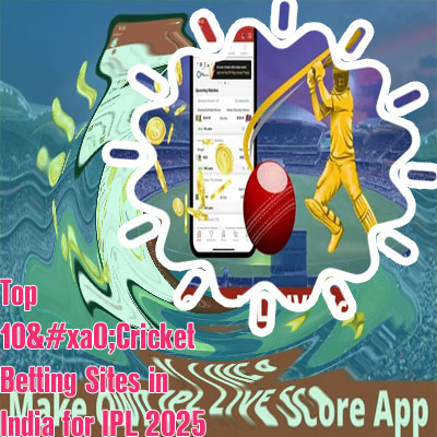 Best betting sites in india for cricket