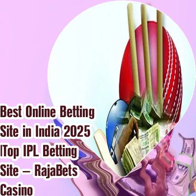Best legal cricket betting sites in india