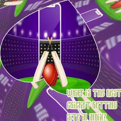 Best online cricket betting site