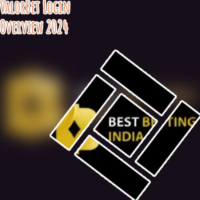 Betting valor bet india