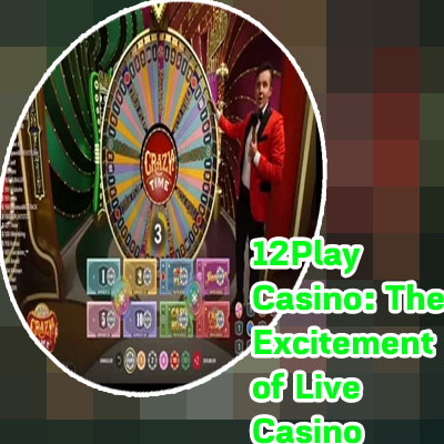 Casino scores crazy time