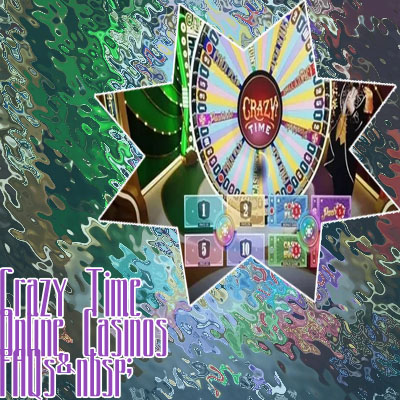 Crazy time app