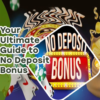 Free no deposit casino bonus codes