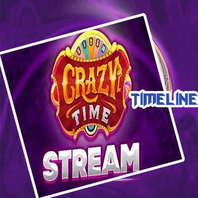 Track casino crazy time